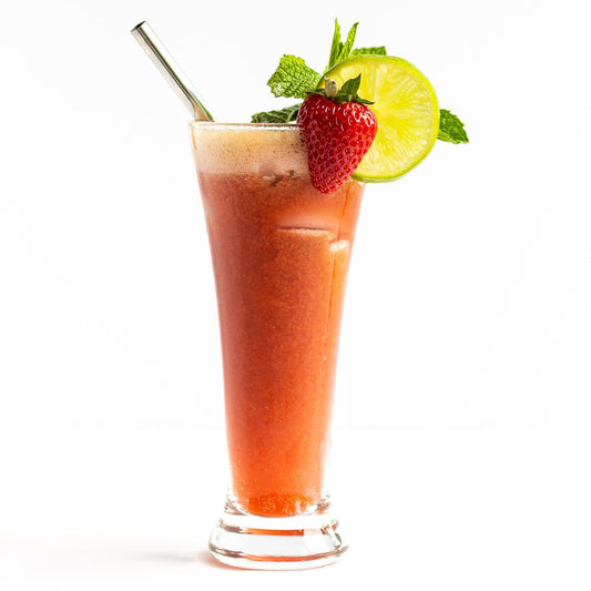 Just Call Them "Good Drinks"