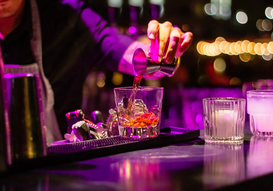 Celebrate Halloween with Ghoulishly Good Taste.