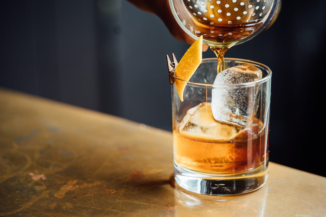 Whiskey is Liquid Sunshine
