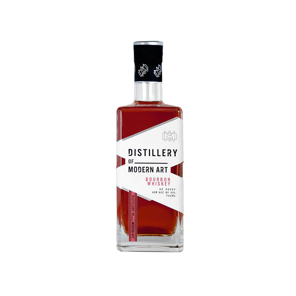 Distillery of Modern Art Straight Bourbon Whiskey